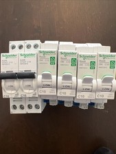 Disjoncteur C10 & C16