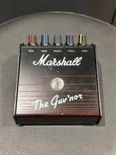 Marshall The Guvnor Vintage