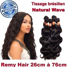 TISSAGE BRESILIEN 100% NATUREL