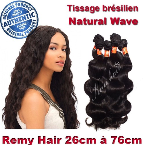 Tissage bresilien 100 naturel - tissage,