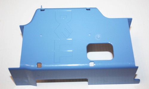 Genuine heatsink cooling cover - heatsink,