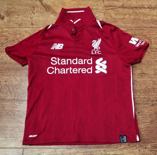 Maillot foot domicile - de,