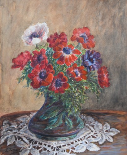 Louis dupuis - (1862-1951), (227)