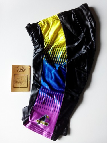 Short cuissard cyclisme - de,