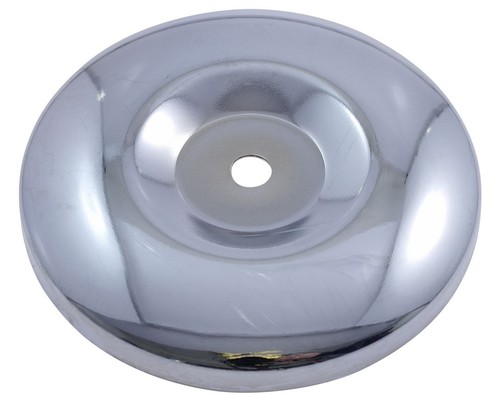 Cover airbox chrome pour