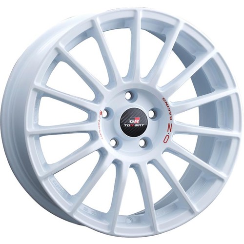 Jante alu racing - jante,