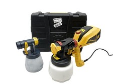 Système de peinture par