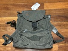 NEW NWT Kipling Backpack Field
