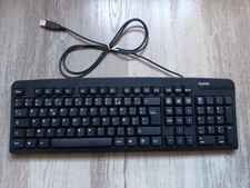 Clavier filaire USB compact -