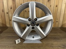 1X Jante En Aluminium