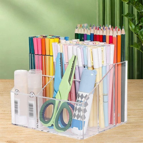 Porte brosse maquillage - porte-brosse, de