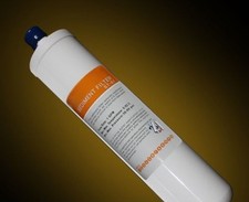 10" POUCE FILTRE EAU FILTER A