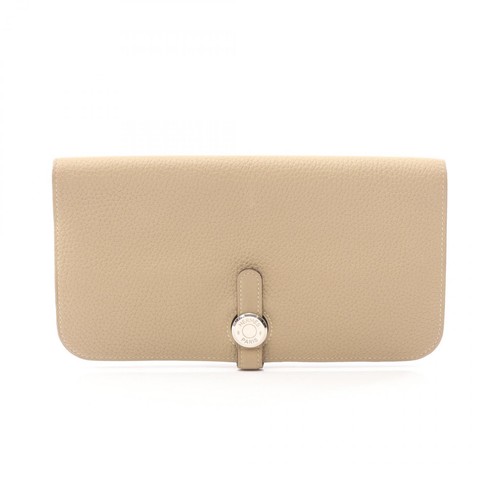 Hermes dogon long - dogon, bifold