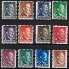 Pologne OCCUPATION-Post Osten