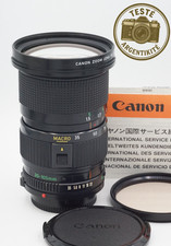 Objectif Canon FD new 35-105mm
