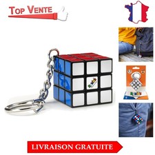 Porte-Clés Rubik’s Cube