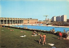 95 SARCELLES LA PISCINE