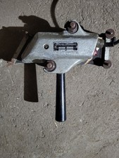 Siegling EHP 5L heating pliers heating press pliers