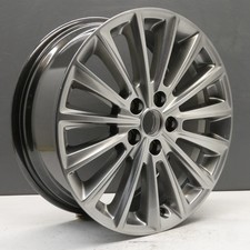 Ford Focus MK3 Gris 17 "