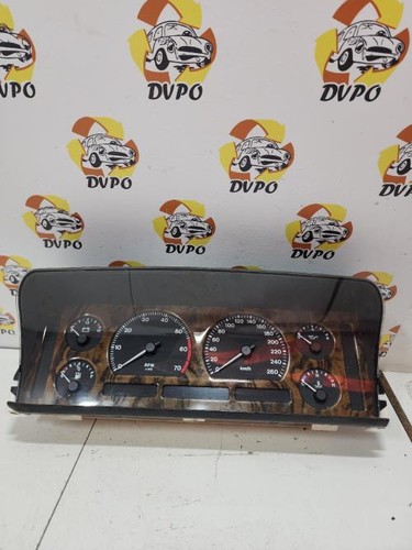 Compteur jaguar xj40 phase - xj40,
