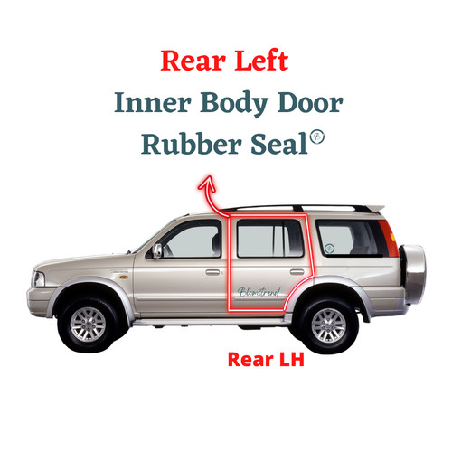 Ford everest 2003 - 2003,