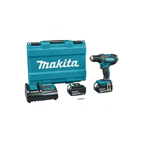 Perceuse visseuse 2x3ah - perceuse,