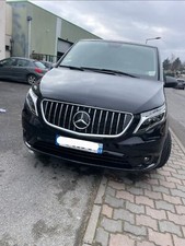 CALANDRE MERCEDES VITO W447