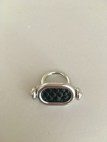 Bague hermès avec - bague,