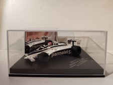 F1 Quartzo Brabham BT-49C #5