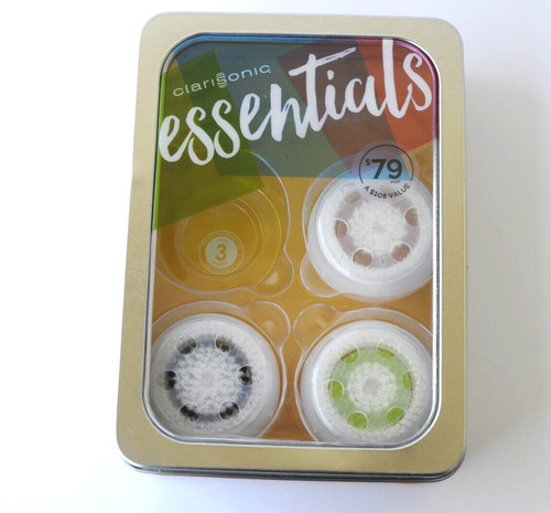 Clarisonic cleansing brush - clarisonic,