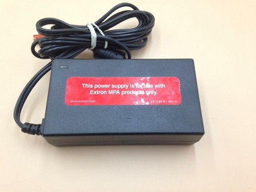Extron fsp036 1ad101c - extron, chargeur