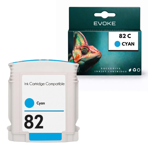 Encre compatible avec - , 82