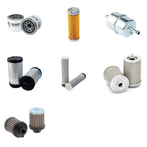 Kit service filtre - kit,