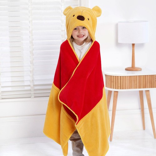Winnie the pooh couverture - couverture, à