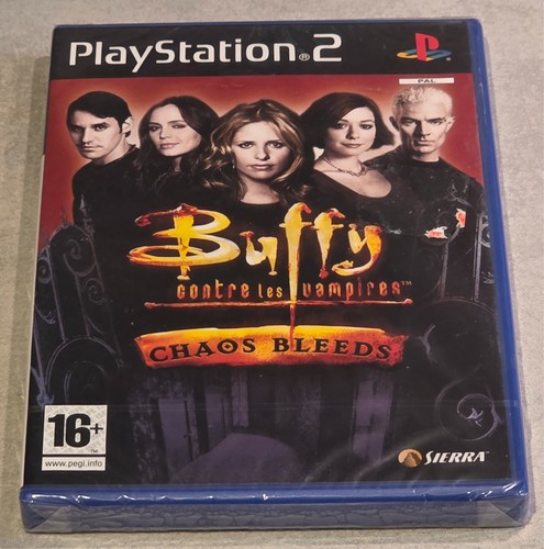 Buffy contre les - buffy,