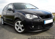 Compatible avec VW Polo 9N3