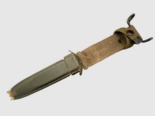 US WW2 - Fourreau US M8 BMCO (