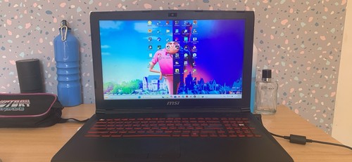 Msi portable gaming - pc,