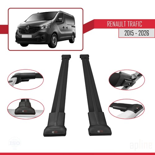 Pour renault trafic - pour, 3