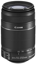 CANON 2044B002 EFS 55-250MM