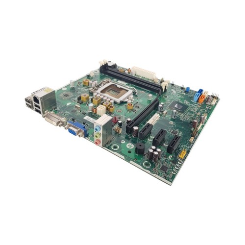 Carte mère g5000 - carte, hp