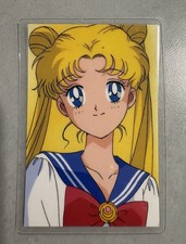 Rami sailormoon sailor moon collection officielle jap 1192 A