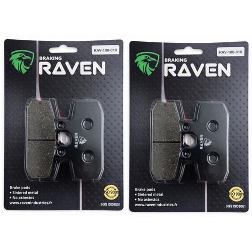 Kit plaquettes frein ga - kit,
