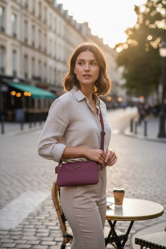 Sac banane femme léger - –, &
