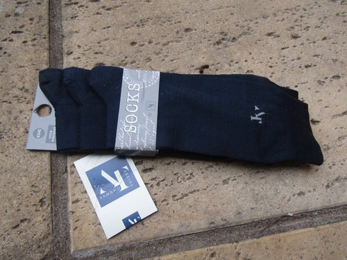 Lot paires de chaussettes - lot,