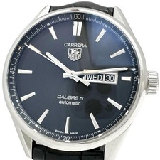 TAG HEUER WAR201A Carrera