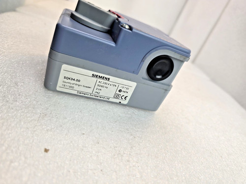 Siemens sqk34 rotary - sqk34.00,