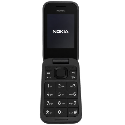 Nokia 2760 flip n139dl - n139dl, lte