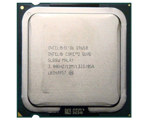Fra intel core - fra,