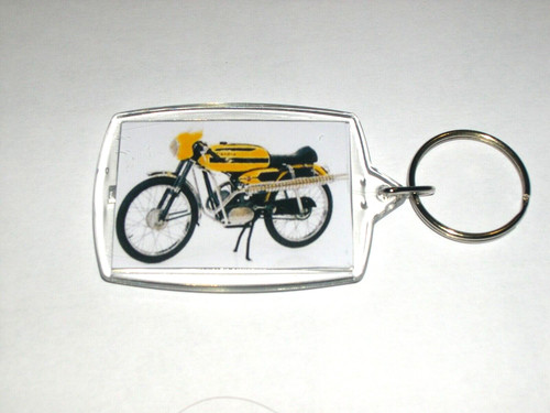 Porte cle neuf - porte,